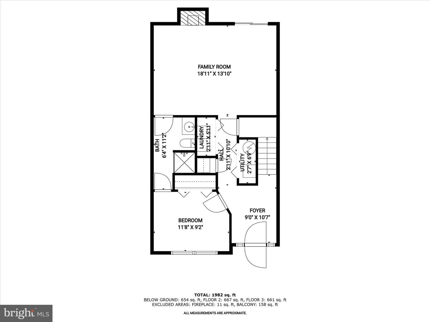 7919 Bentbough Road photo 35