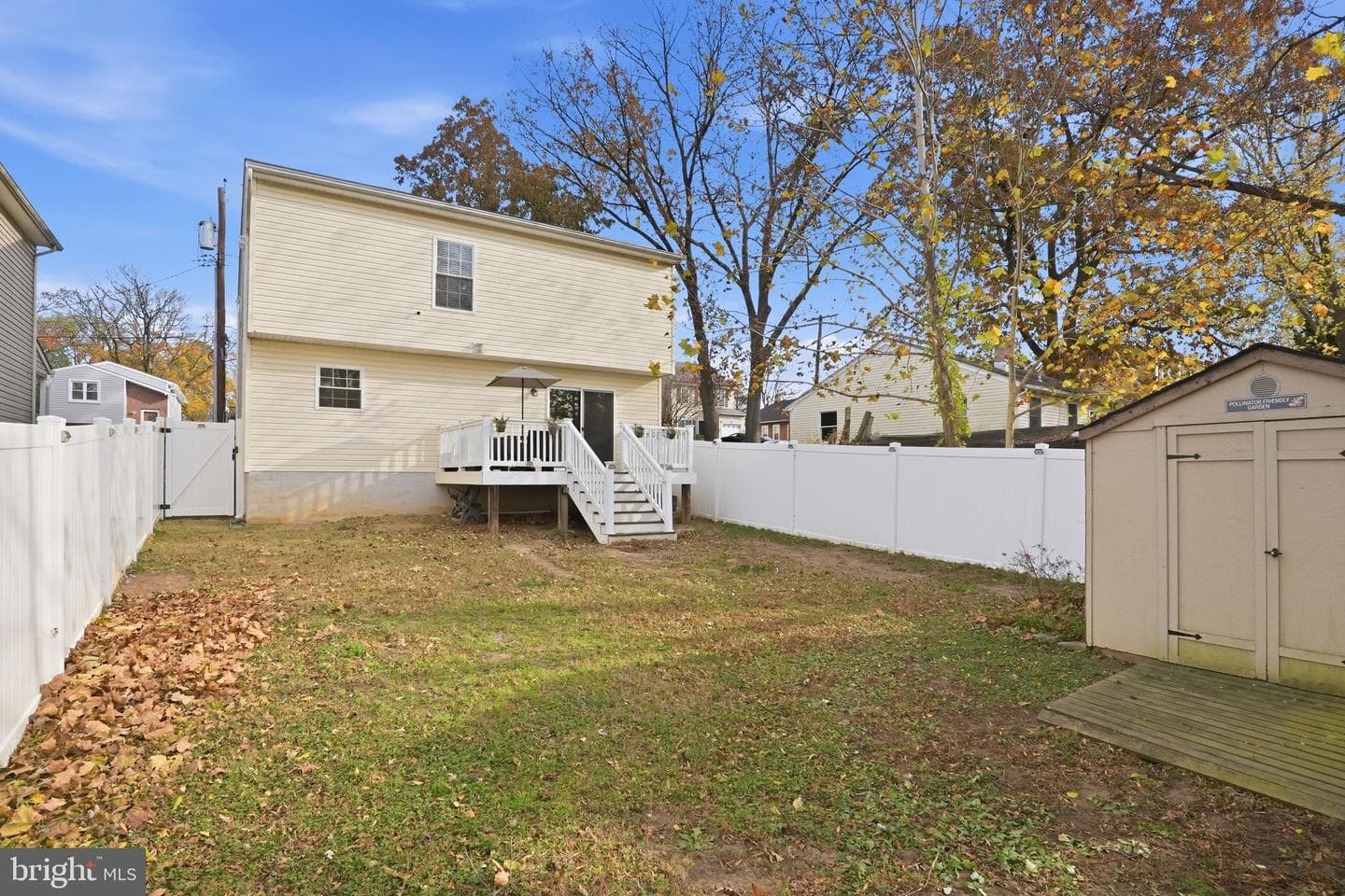 809 Bunch Avenue photo 23