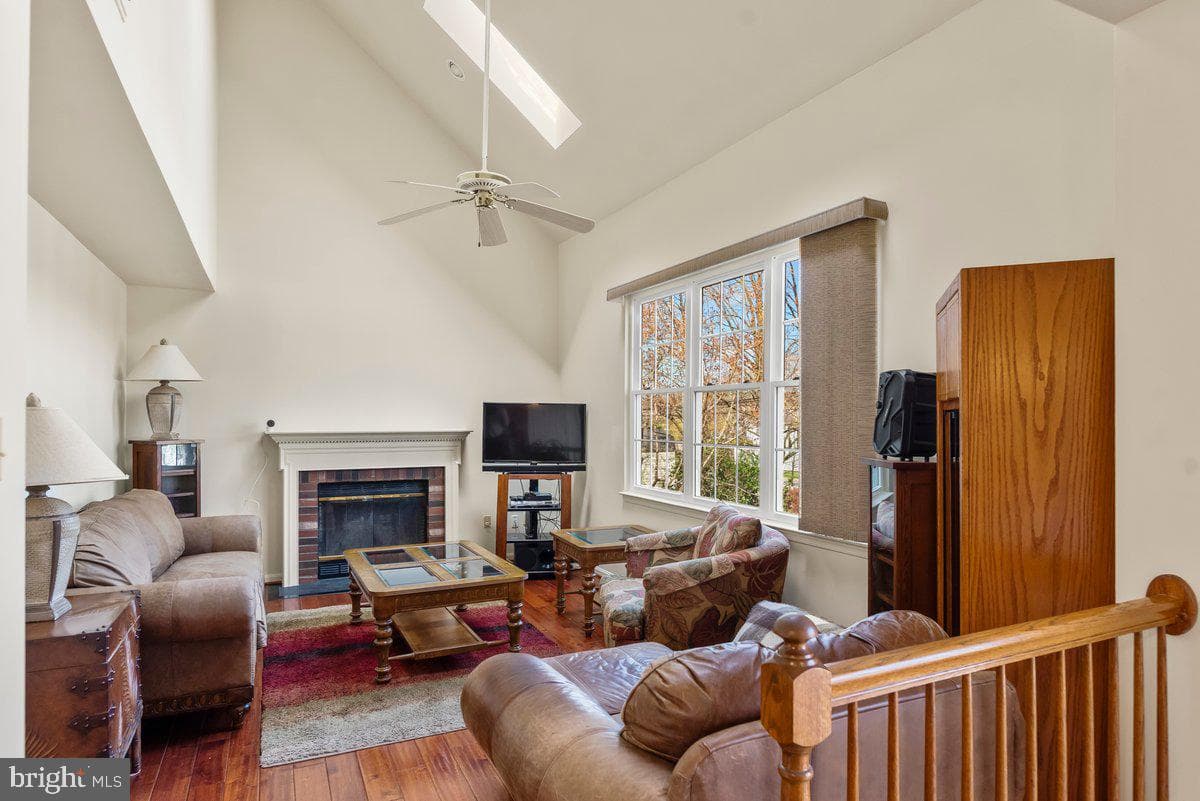 1606 Woodruff Court photo 9
