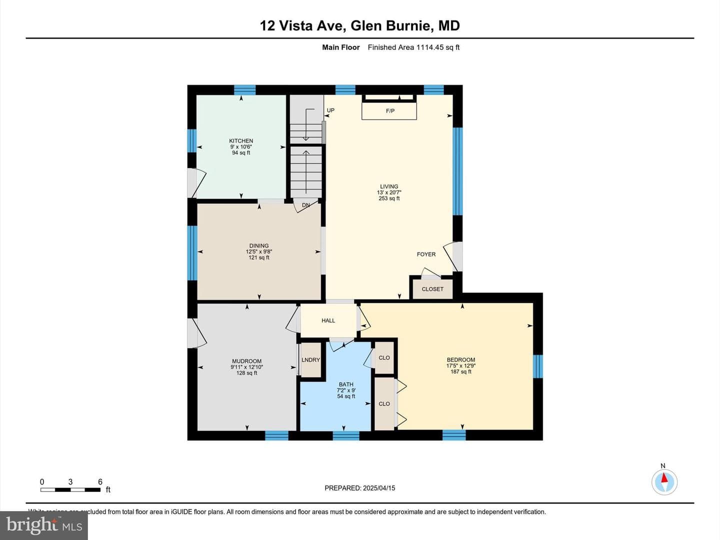12 Vista Avenue photo 41