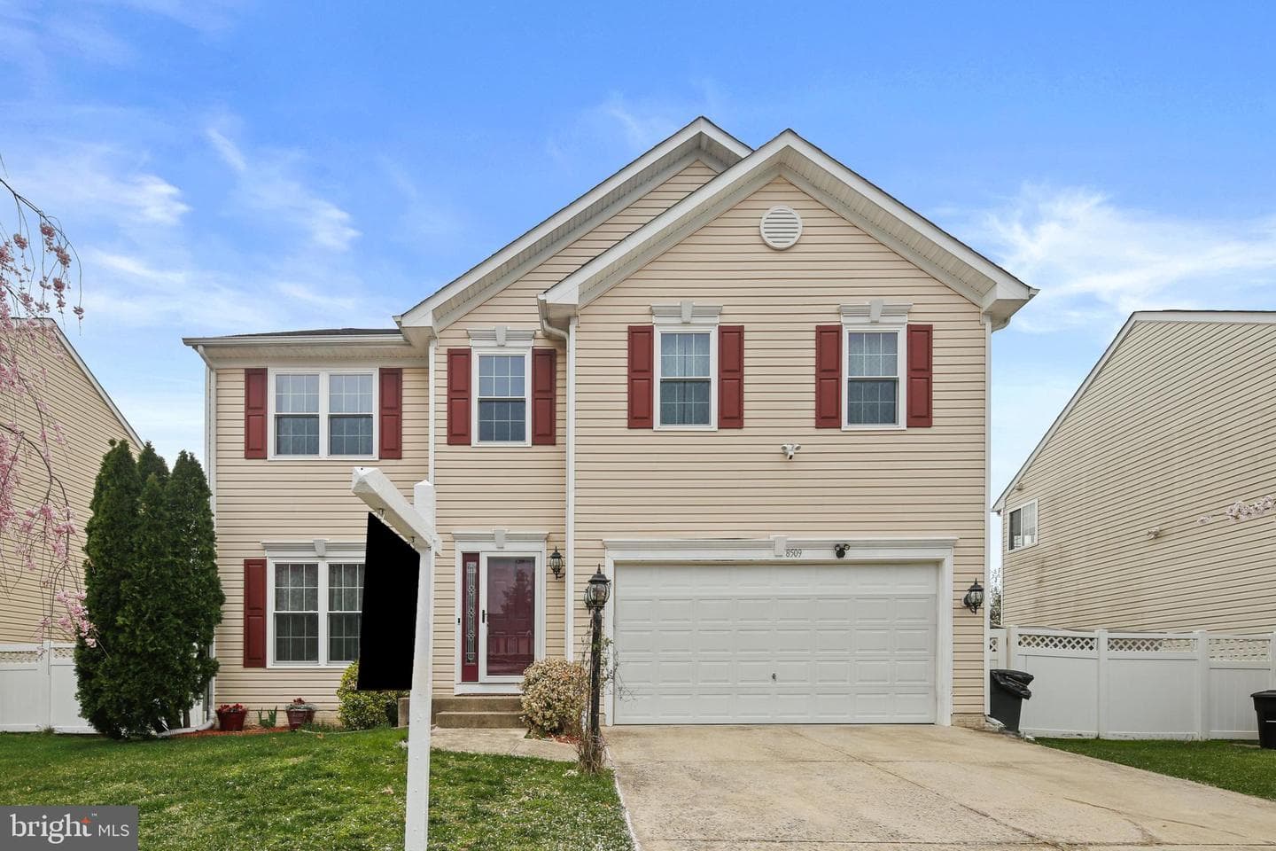 8509 Lexington Drive photo 2