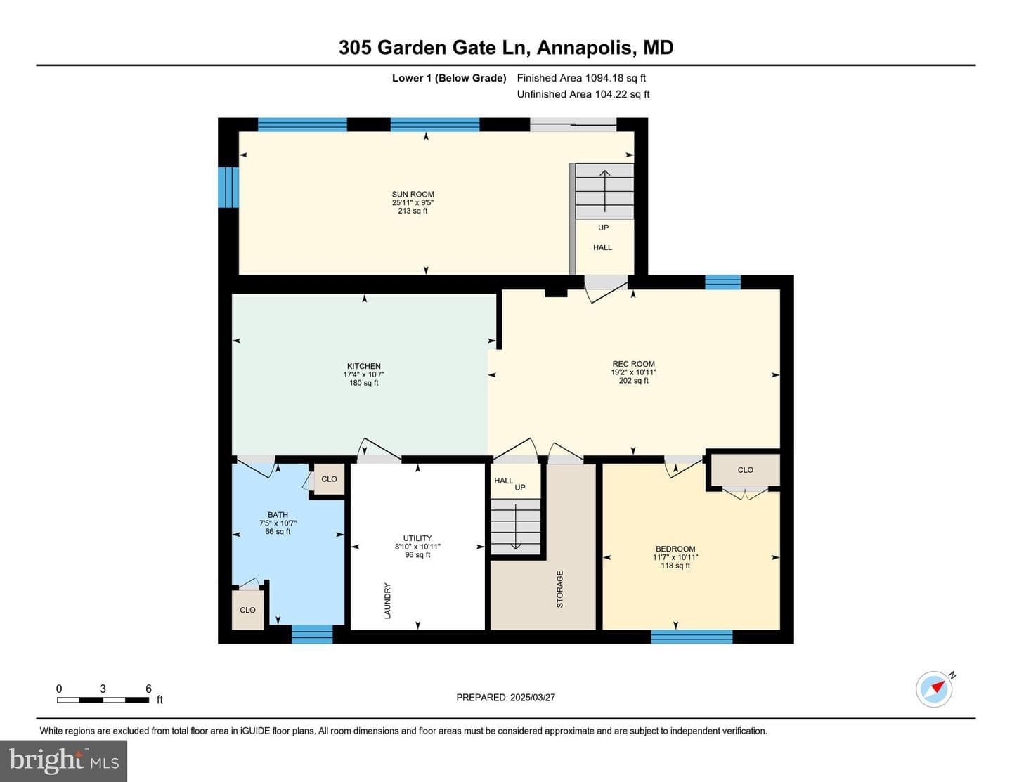 305 Garden Gate Lane photo 23