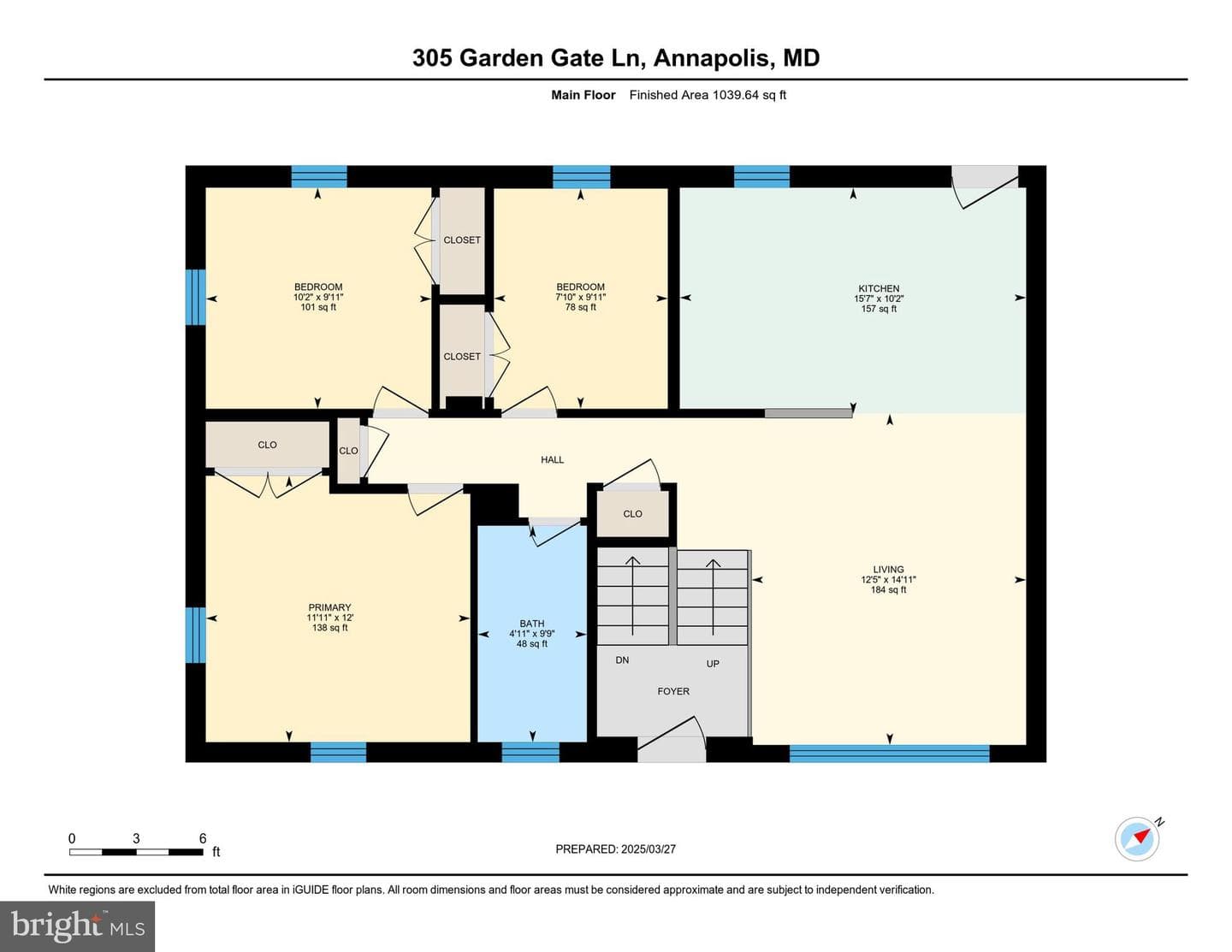305 Garden Gate Lane photo 6