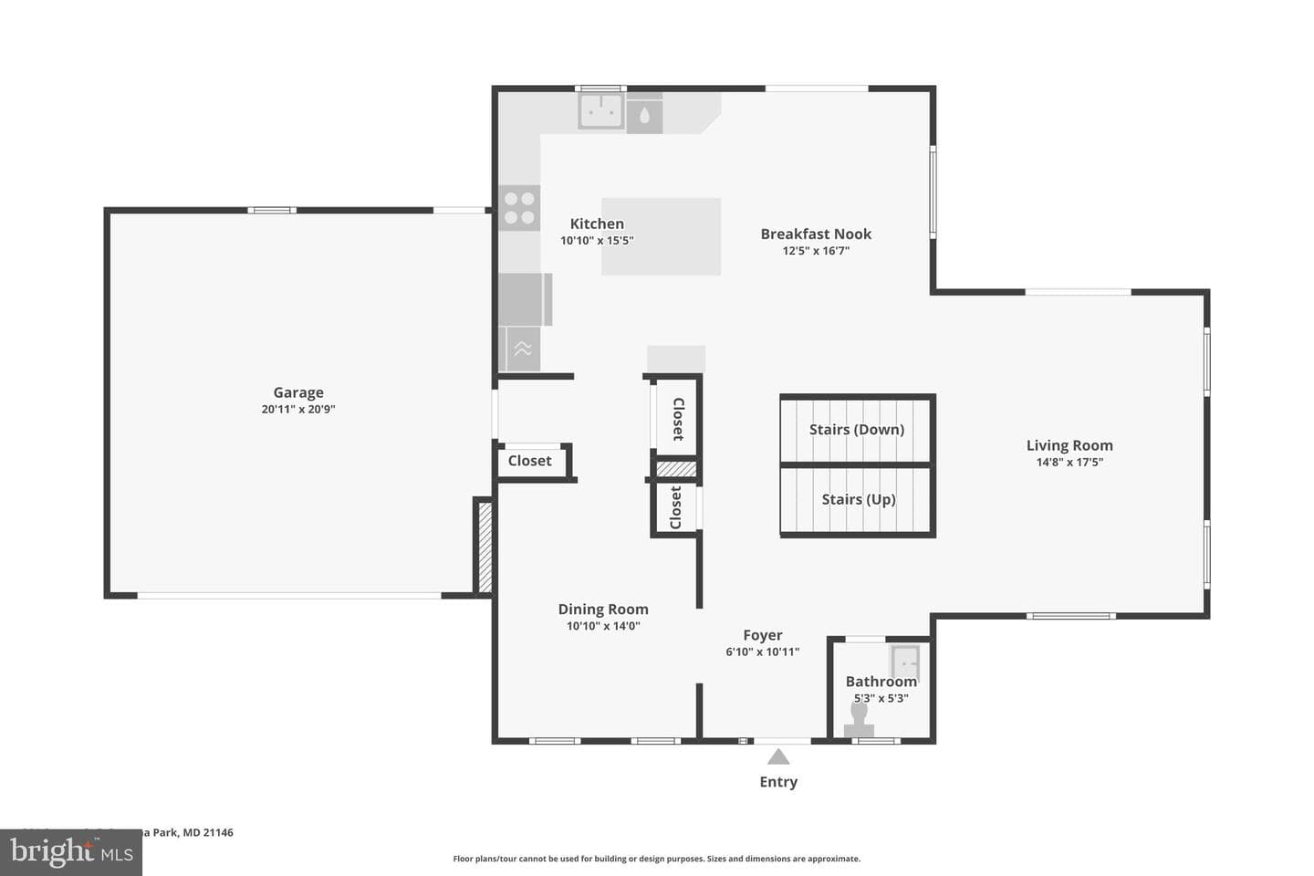 264 Capote Ct. East photo 65
