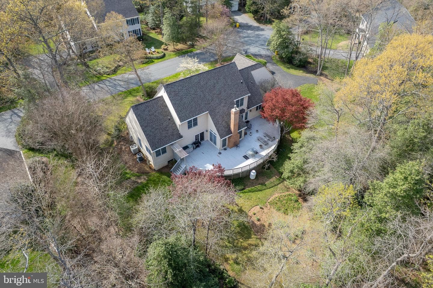 795 Harness Creek View Drive photo 60