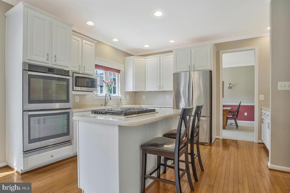 916 Sand Brook Court photo 6