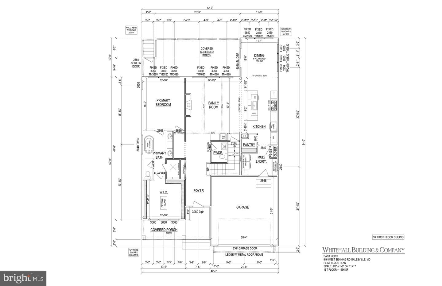 946 W Benning Road photo 7