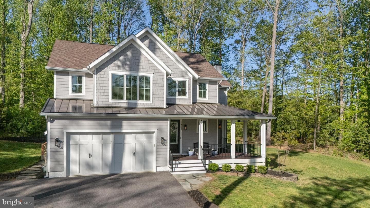 2803 Grey Havens Way photo 3