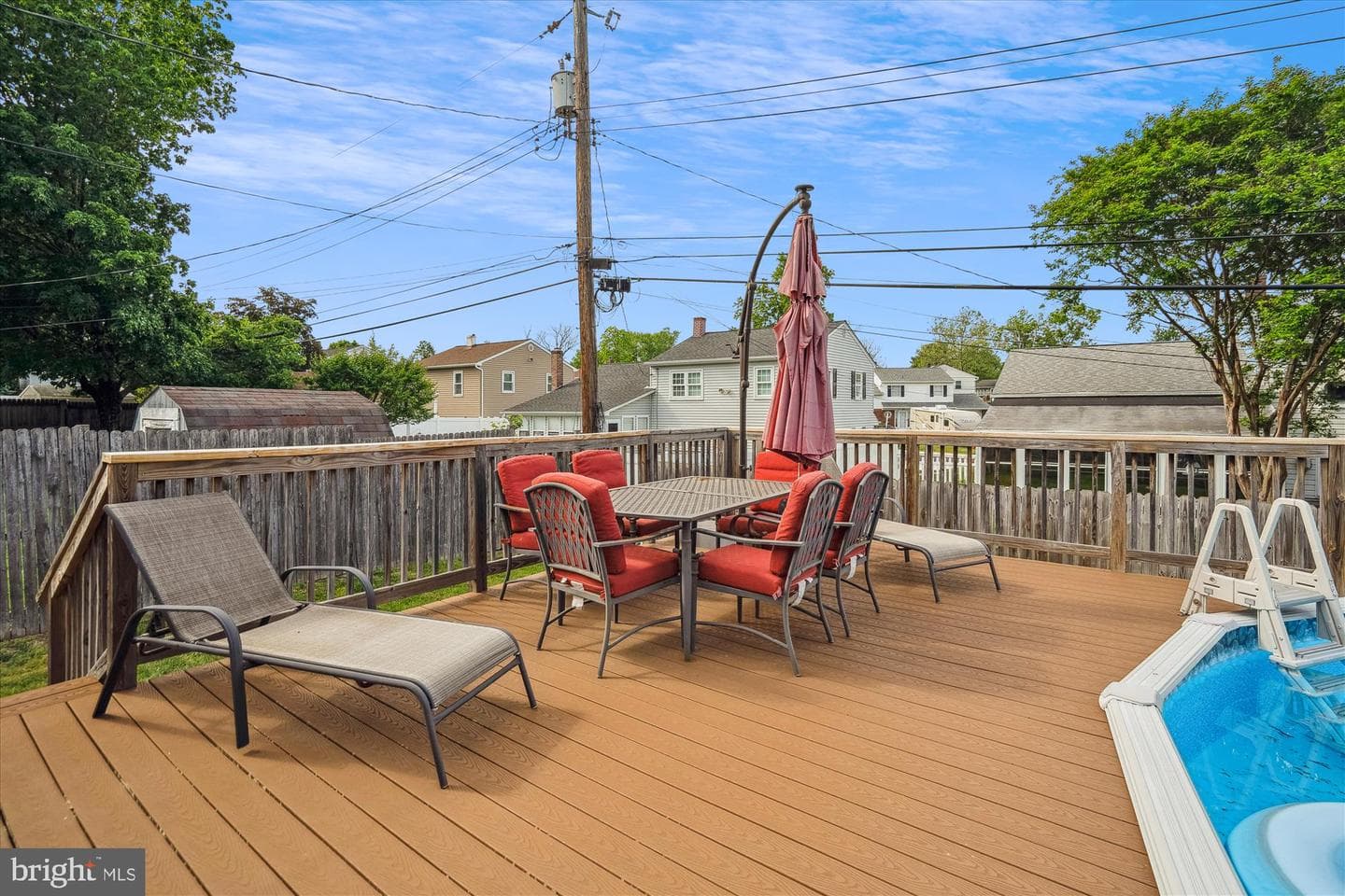 705 Mayo Road photo 30