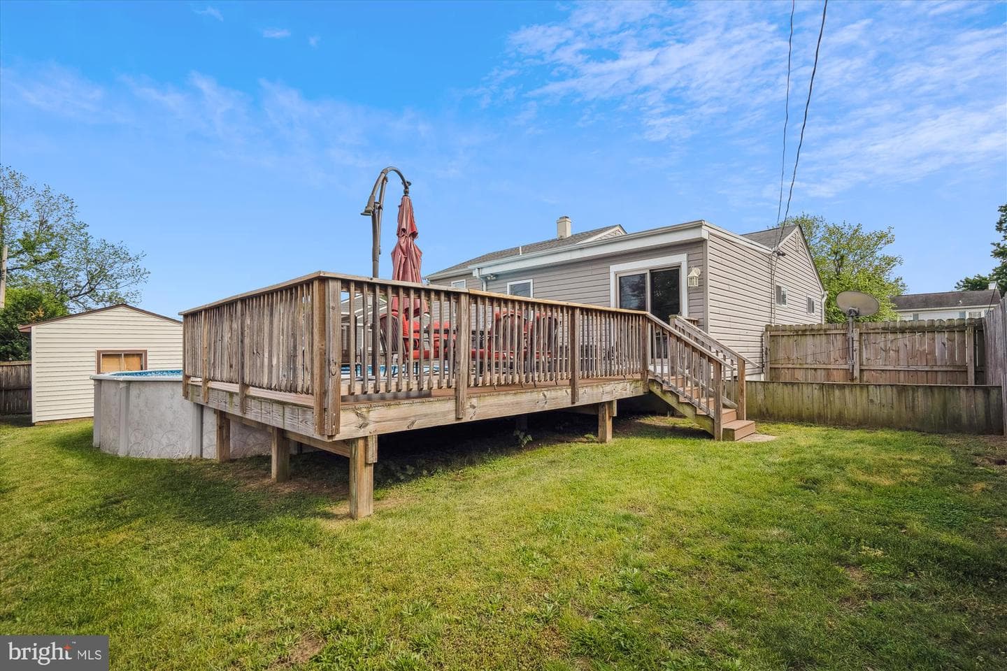 705 Mayo Road photo 35