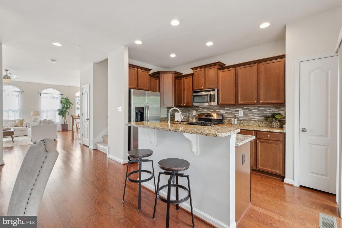 8631 Red Rock Lane photo 9