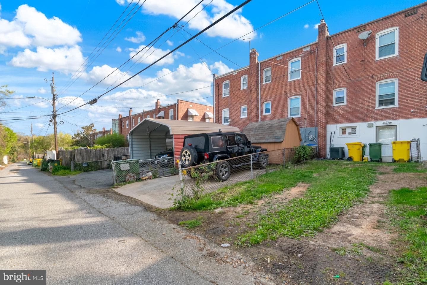 5226 Patrick Henry Drive photo 15