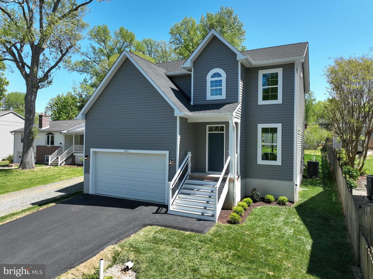 3519 Cedar Drive photo 2