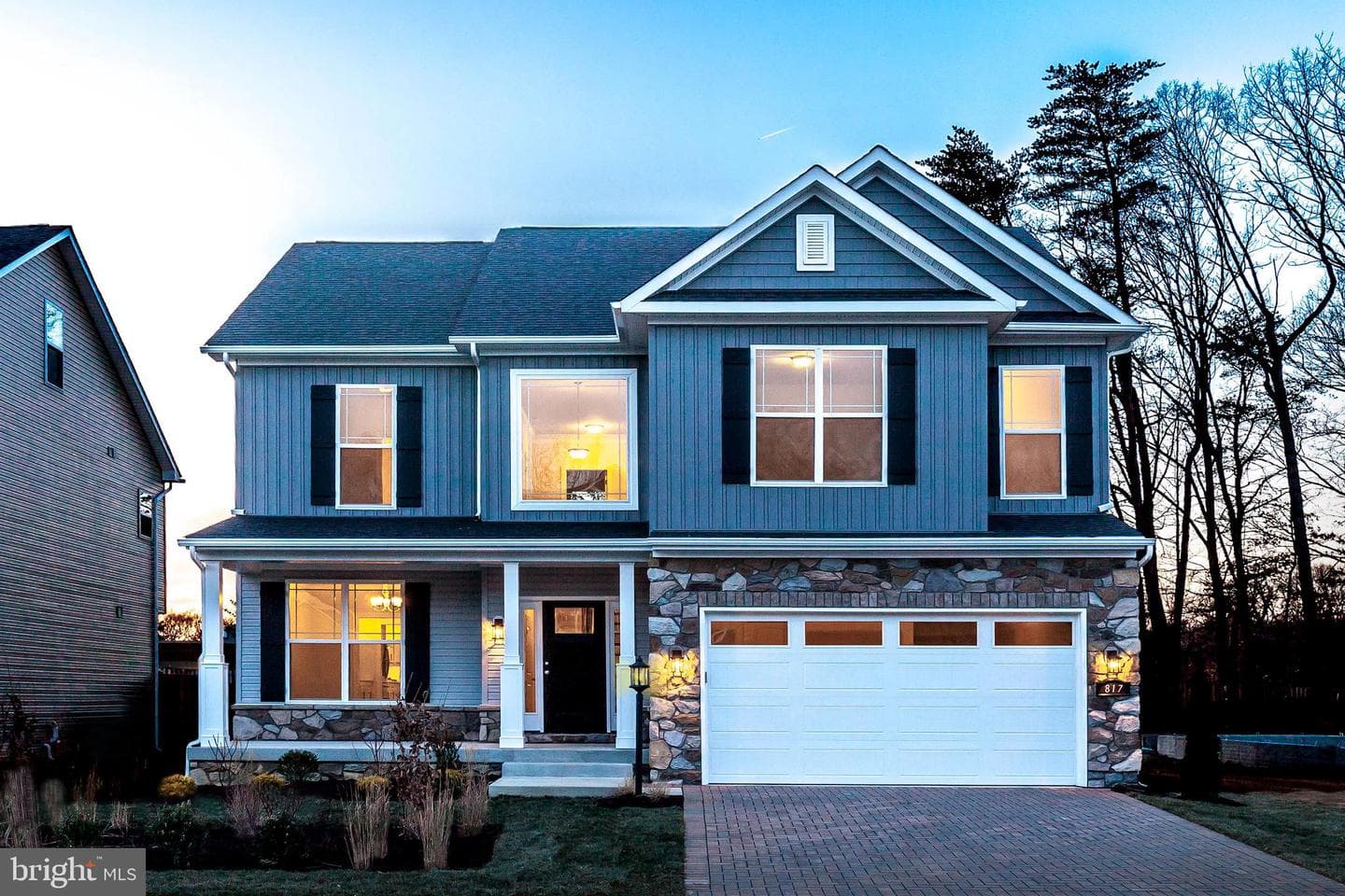 1094 Linden Tree Drive - Taft Model photo 4