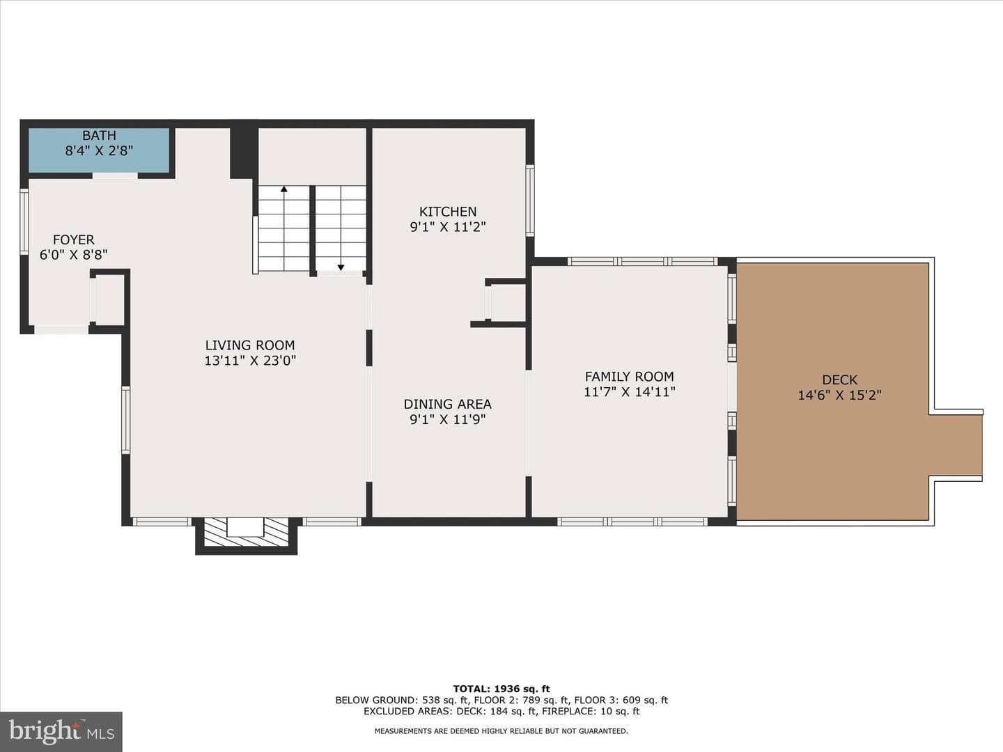 7707 West Drive photo 45