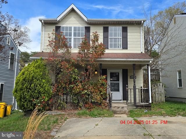 3406 Old Crown Drive photo 1