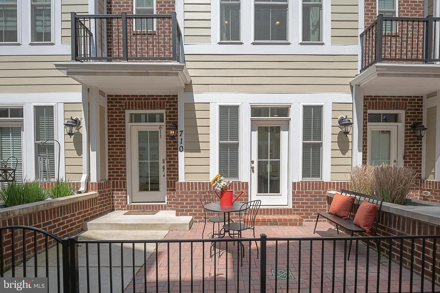710 Agnes Dorsey Place photo 1