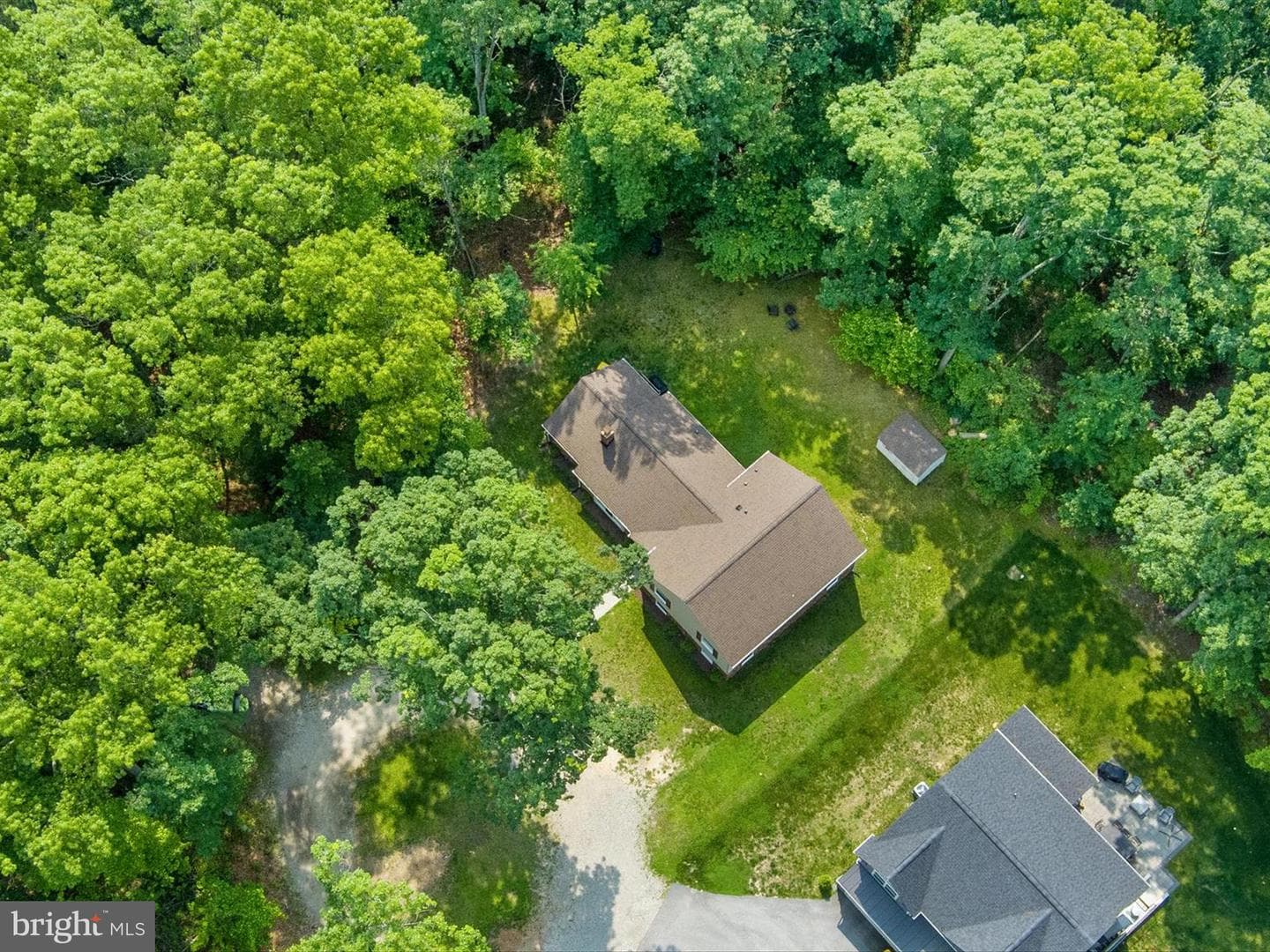 8013 Baileys Lane photo 42