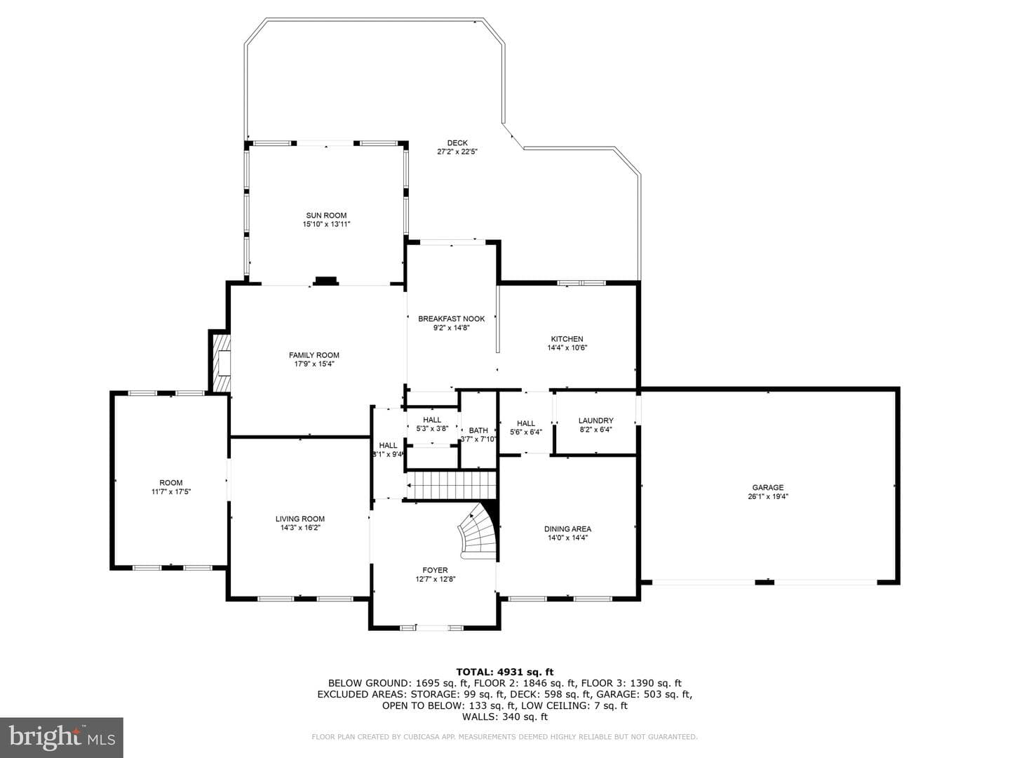 534 Post Oak Road photo 53