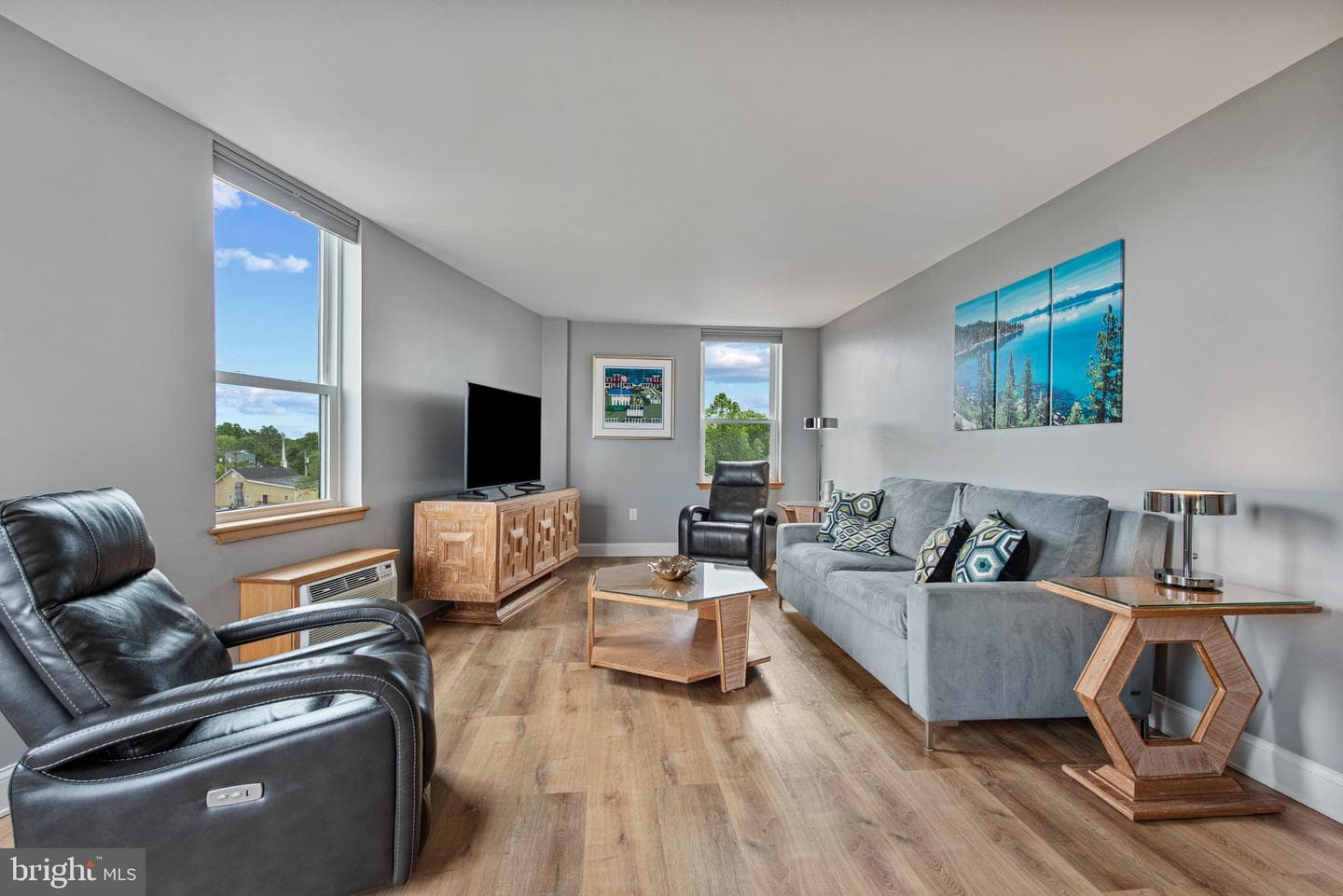 316 Burnside Street #501 photo 10