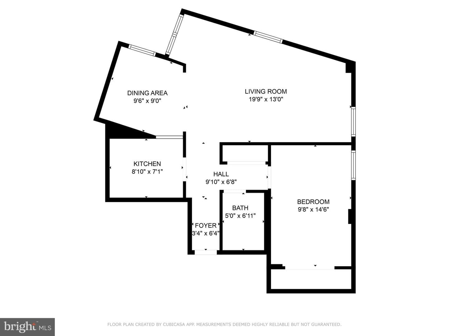 316 Burnside Street #501 photo 3