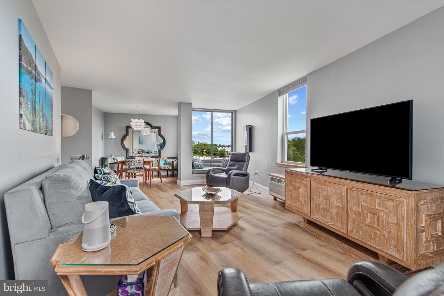 316 Burnside Street #501 photo 9