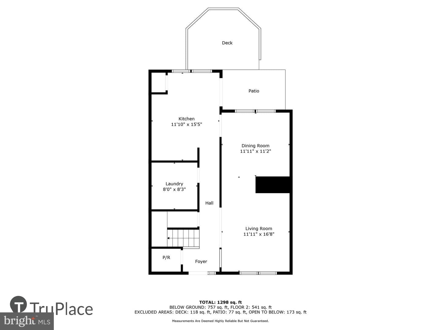 8 Ashford Court photo 34