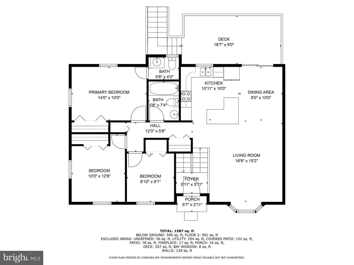 1013 Plum Creek Drive photo 14