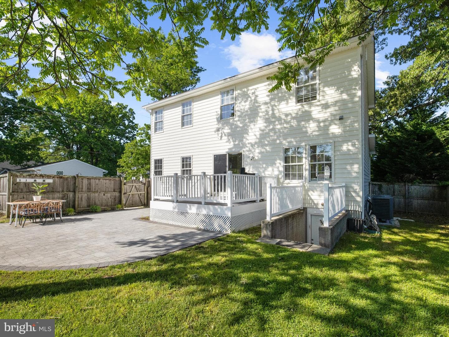 7827 Catherine Avenue photo 47