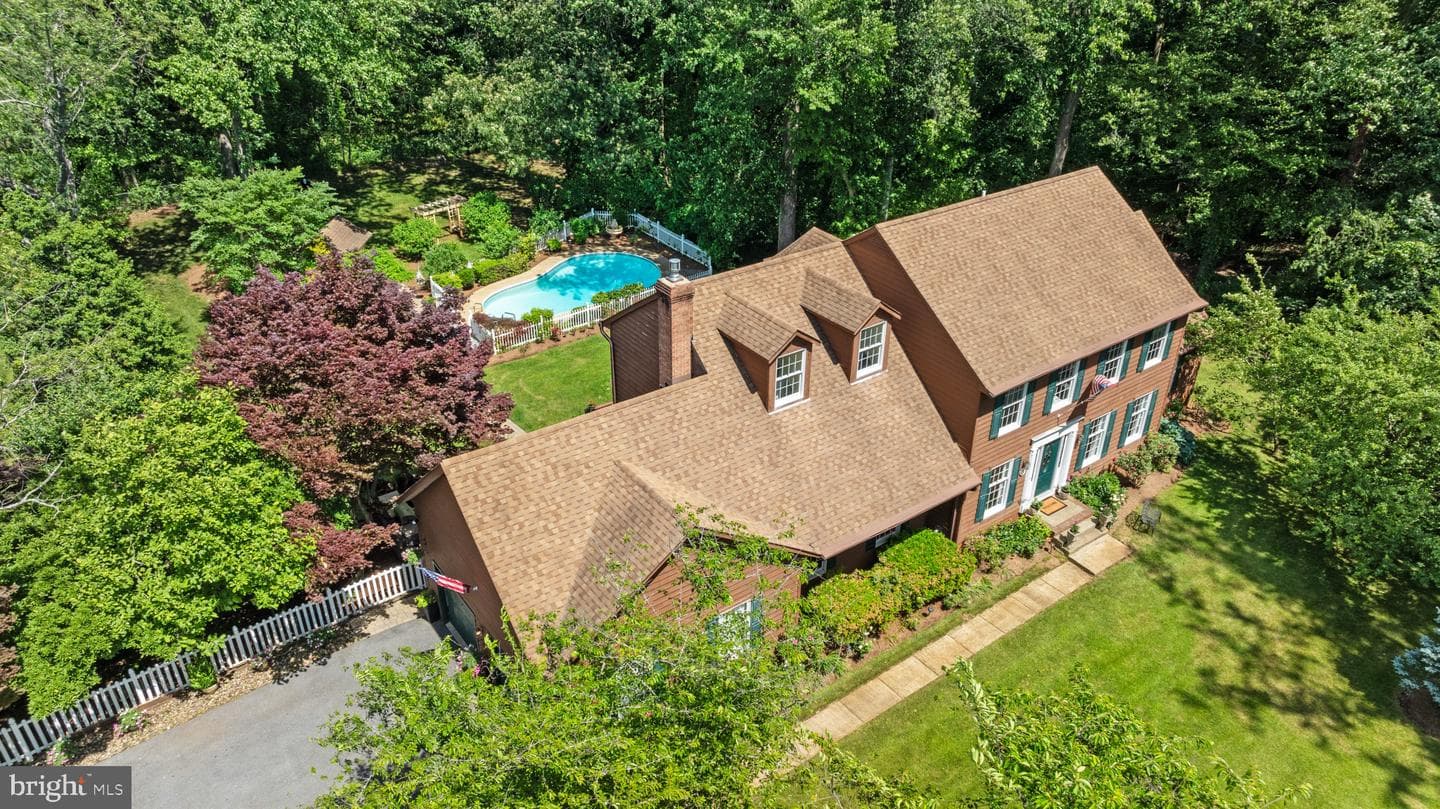 2706 Church Creek Lane photo 2