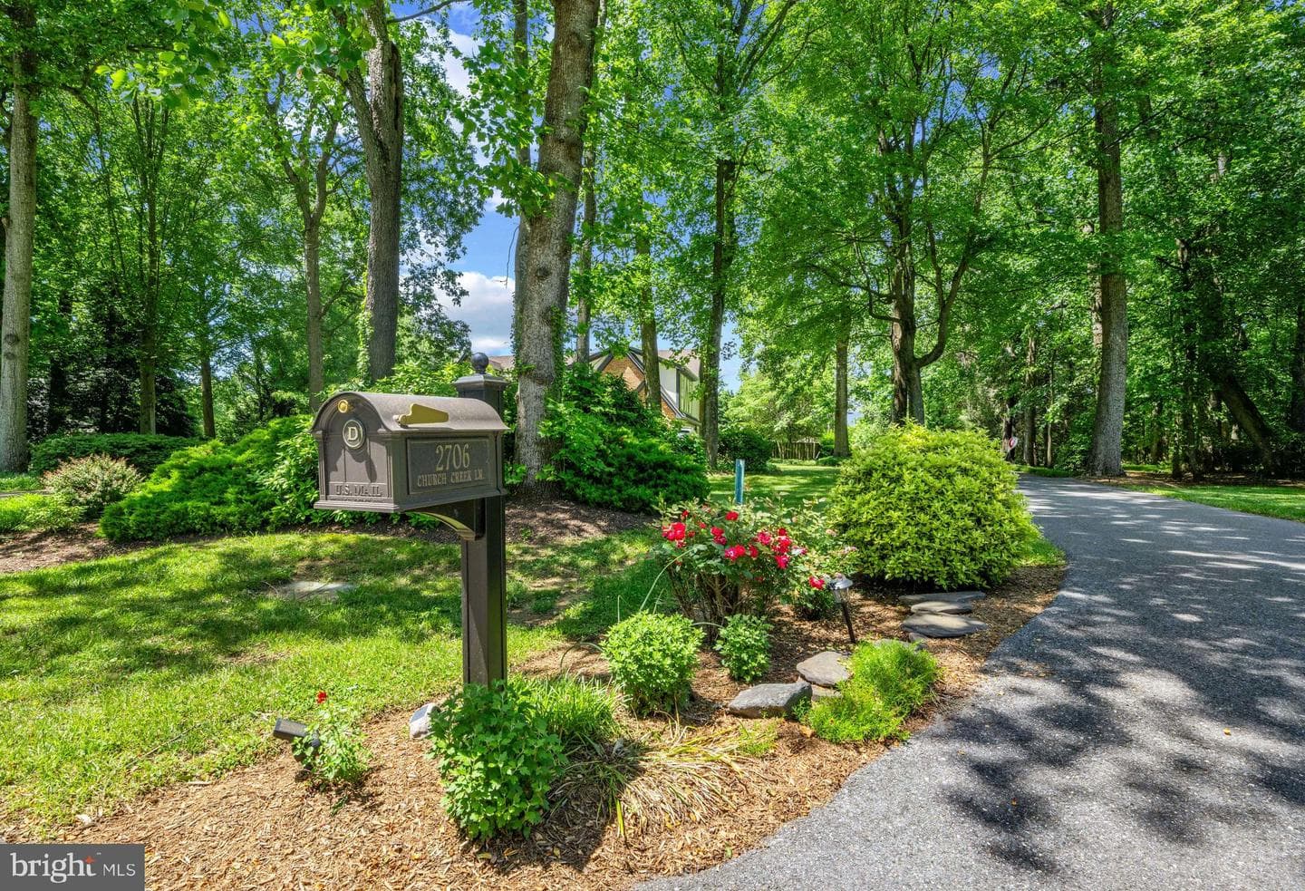 2706 Church Creek Lane photo 9