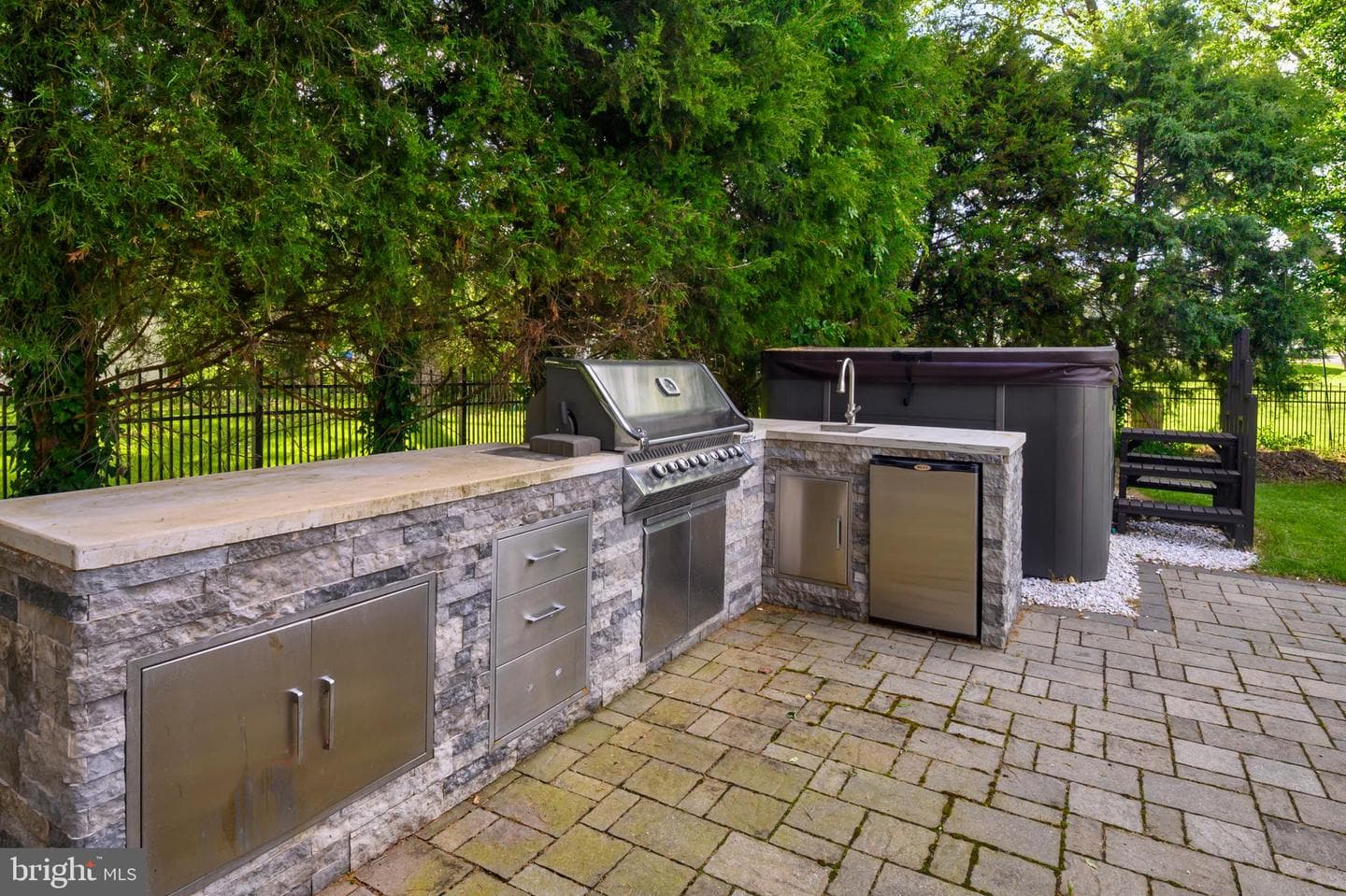 7802 Harbor Road photo 40