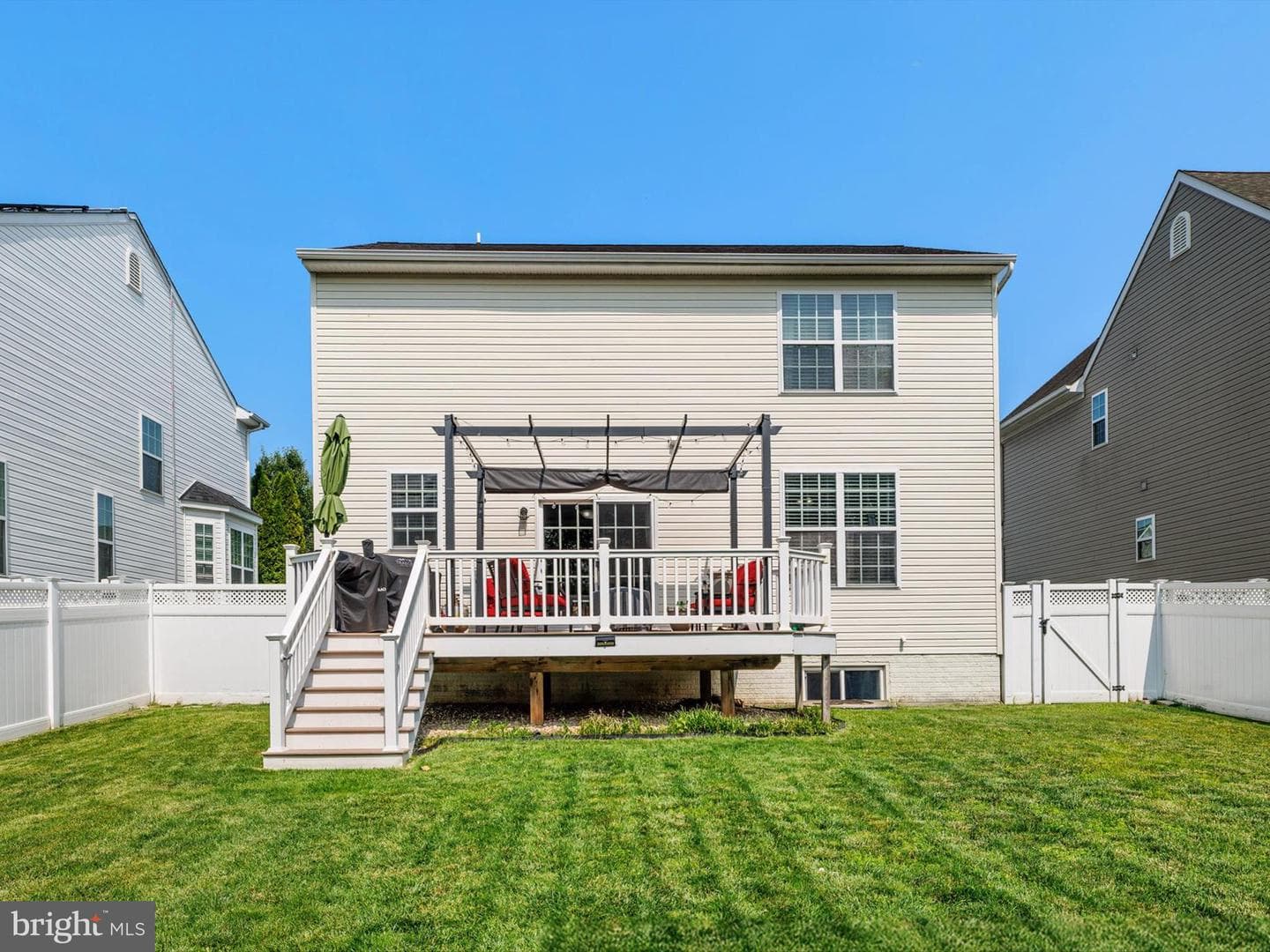 232 Matfield Court photo 31