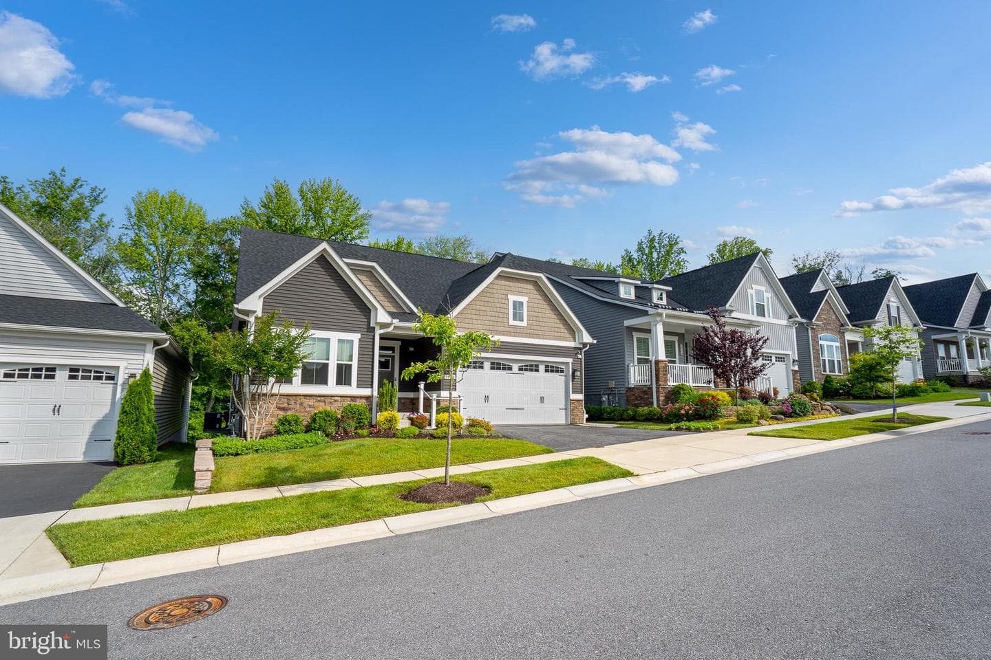 1528 Catbriar Way photo 3