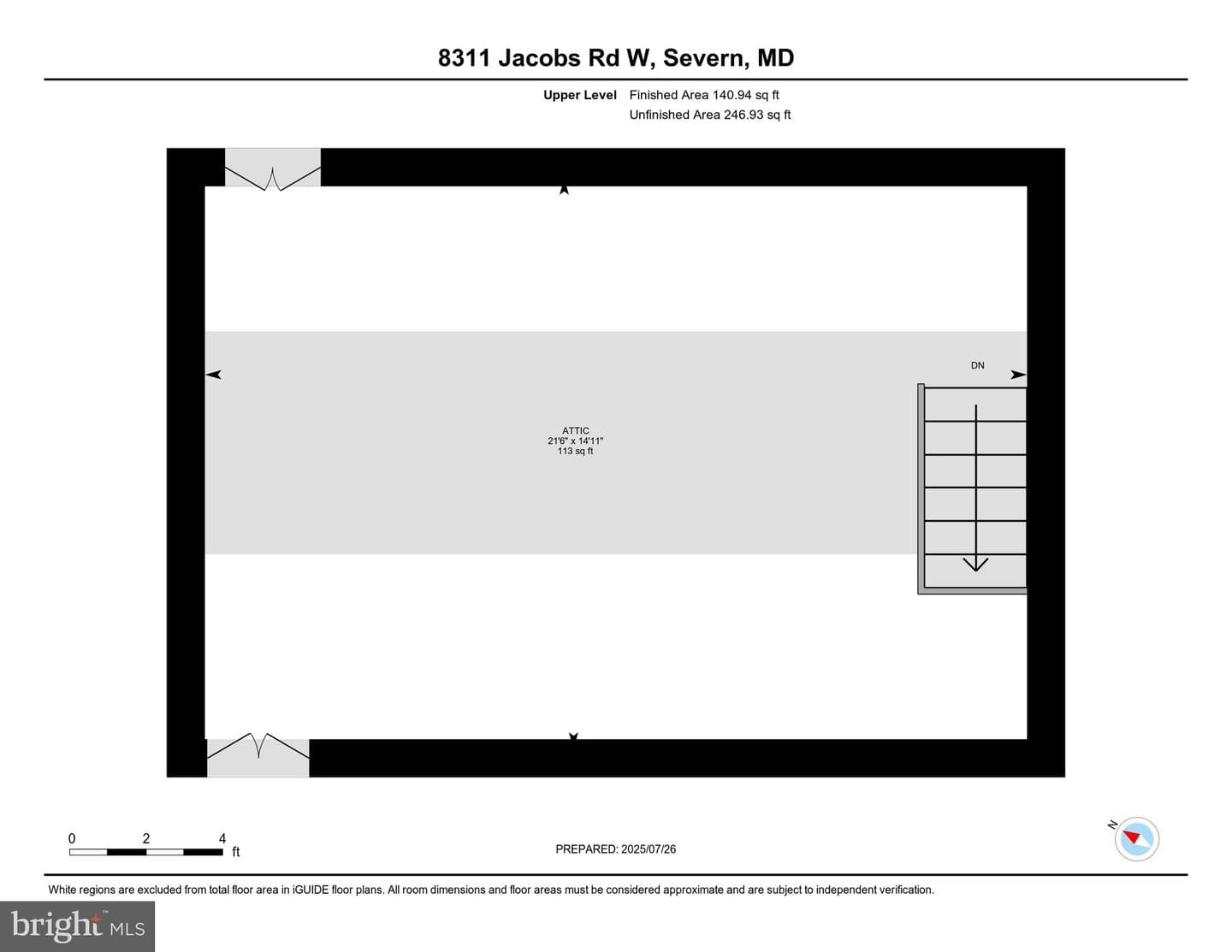8311 Jacobs Road W photo 23