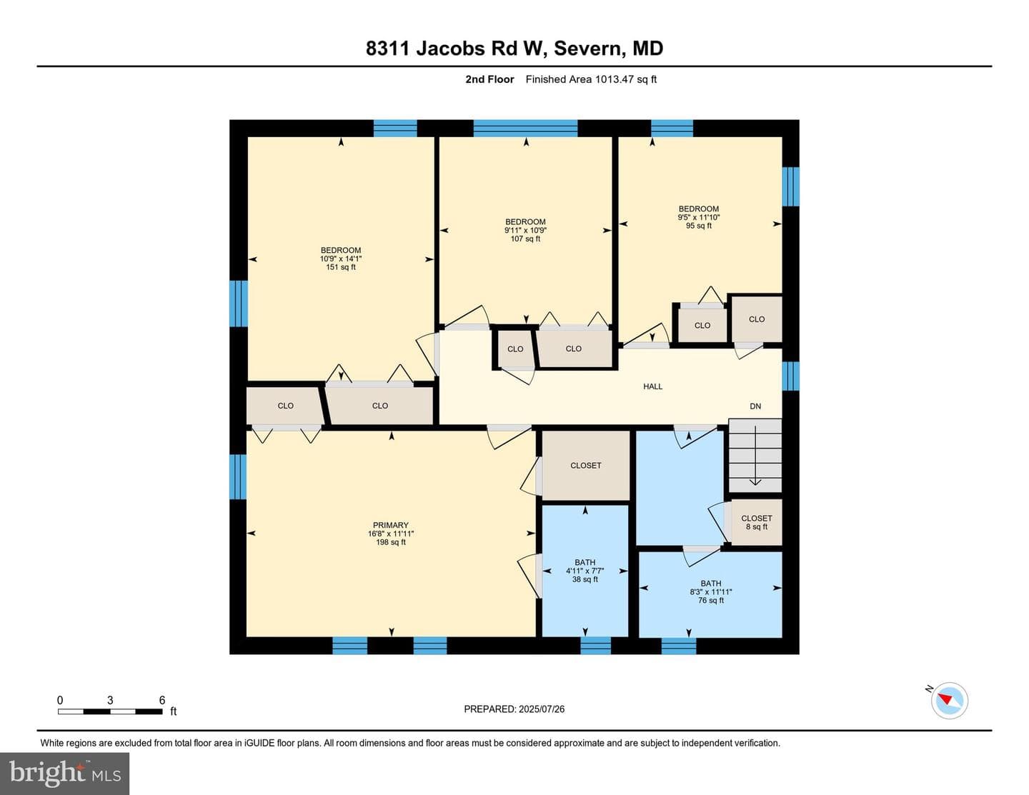 8311 Jacobs Road W photo 36