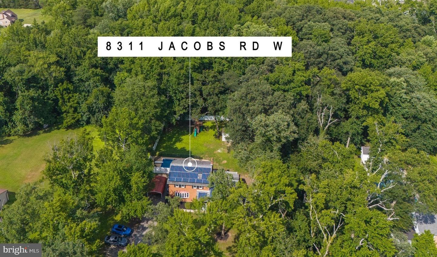 8311 Jacobs Road W photo 49