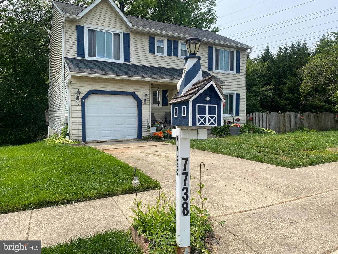 7738 Monaghan Road photo 2