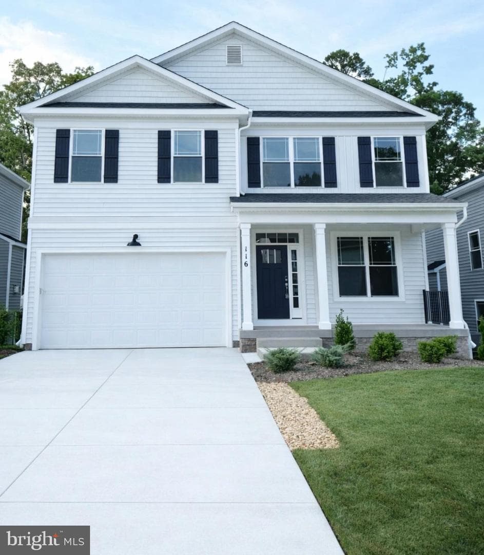 116 Overlea Drive E photo 1