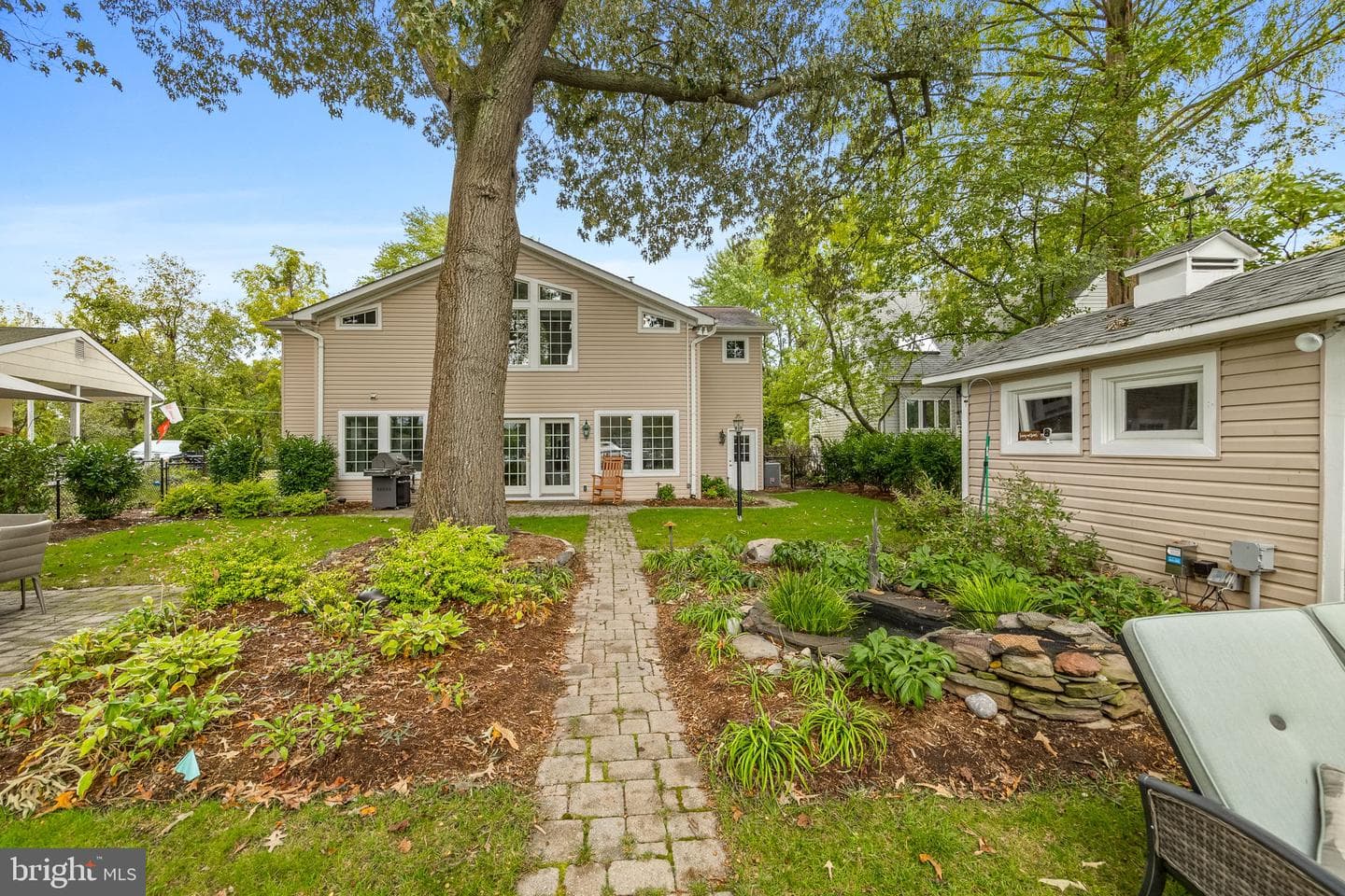 862 Doris Drive photo 30