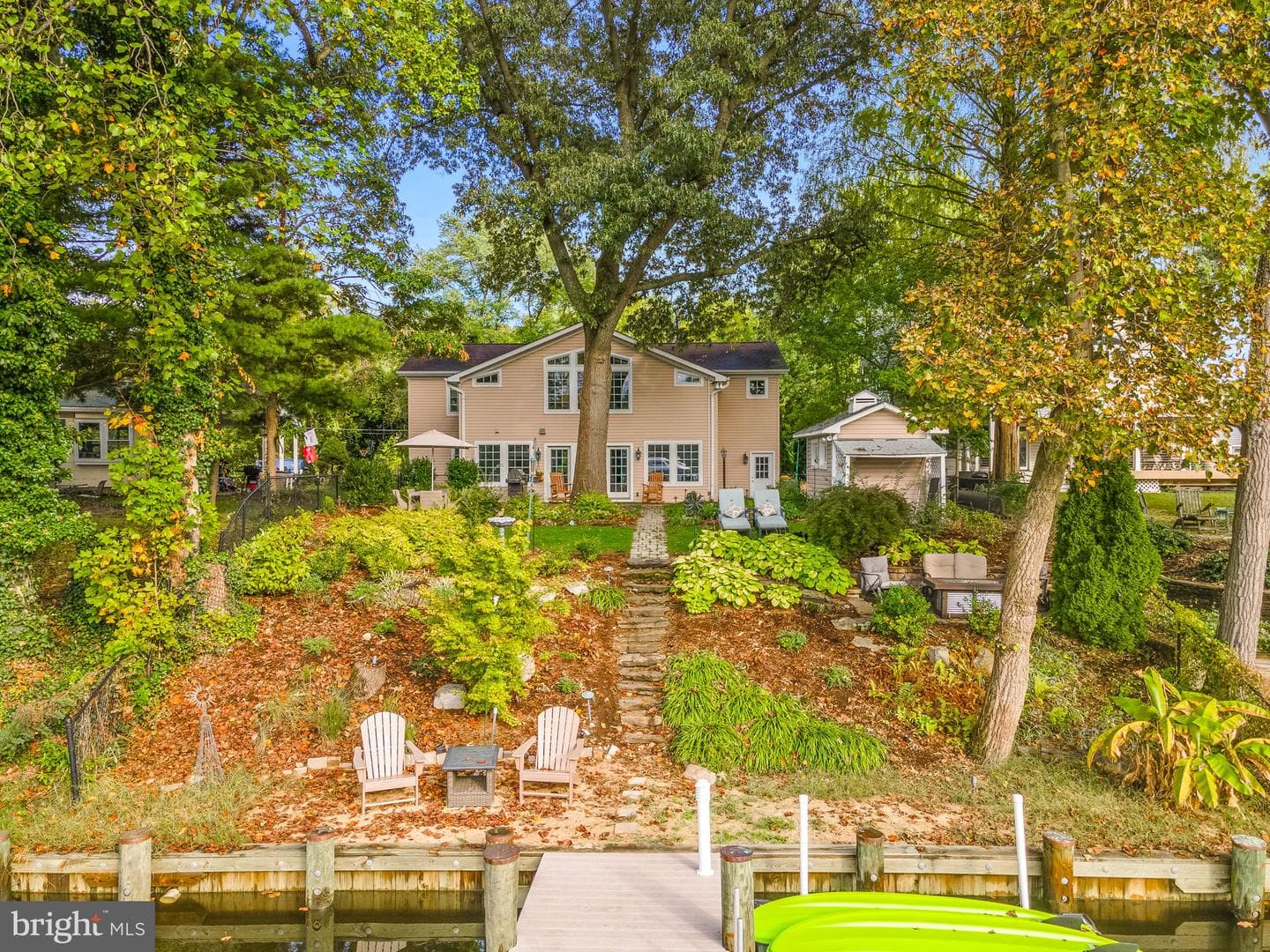 862 Doris Drive photo 42