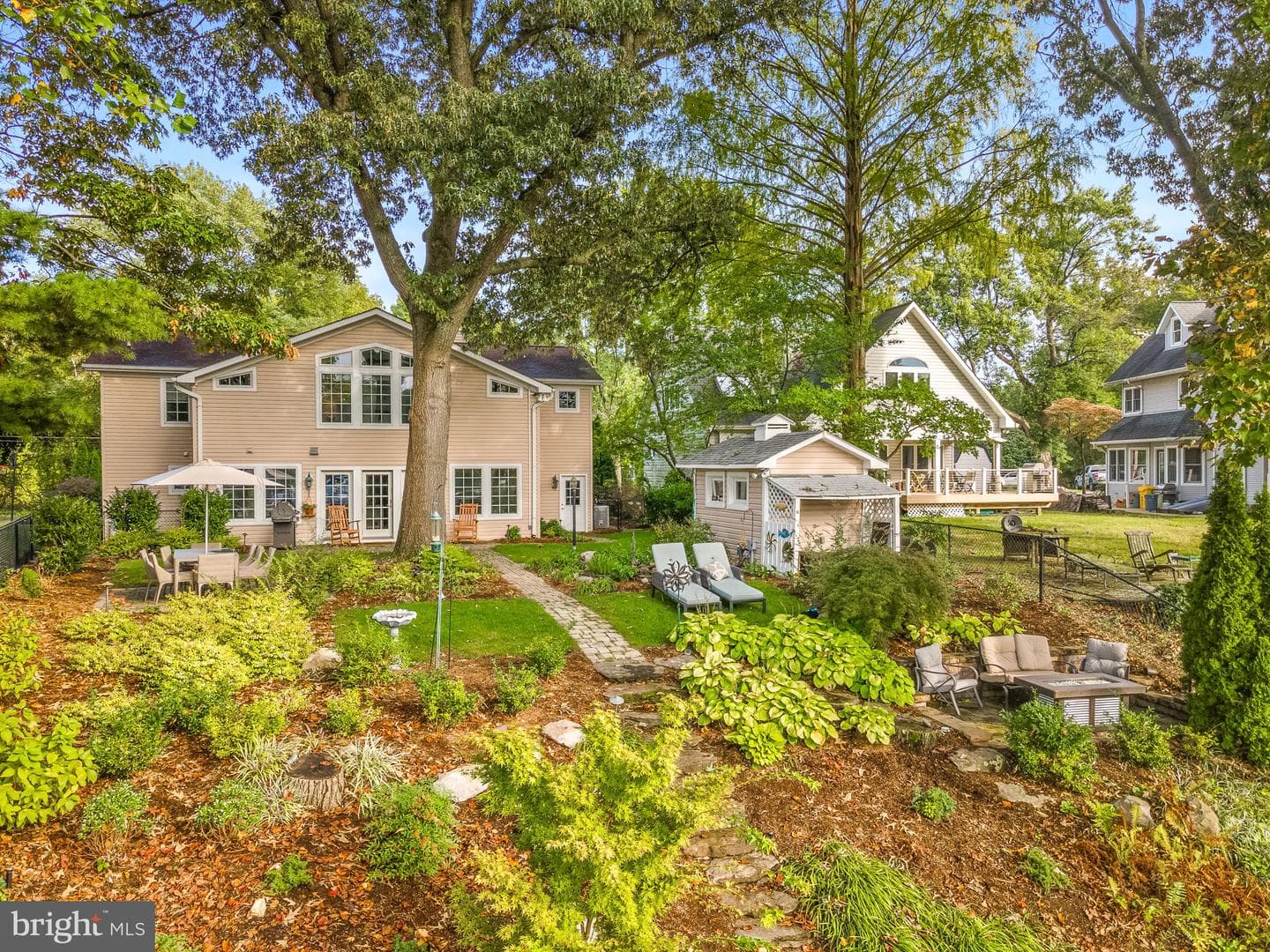 862 Doris Drive photo 43