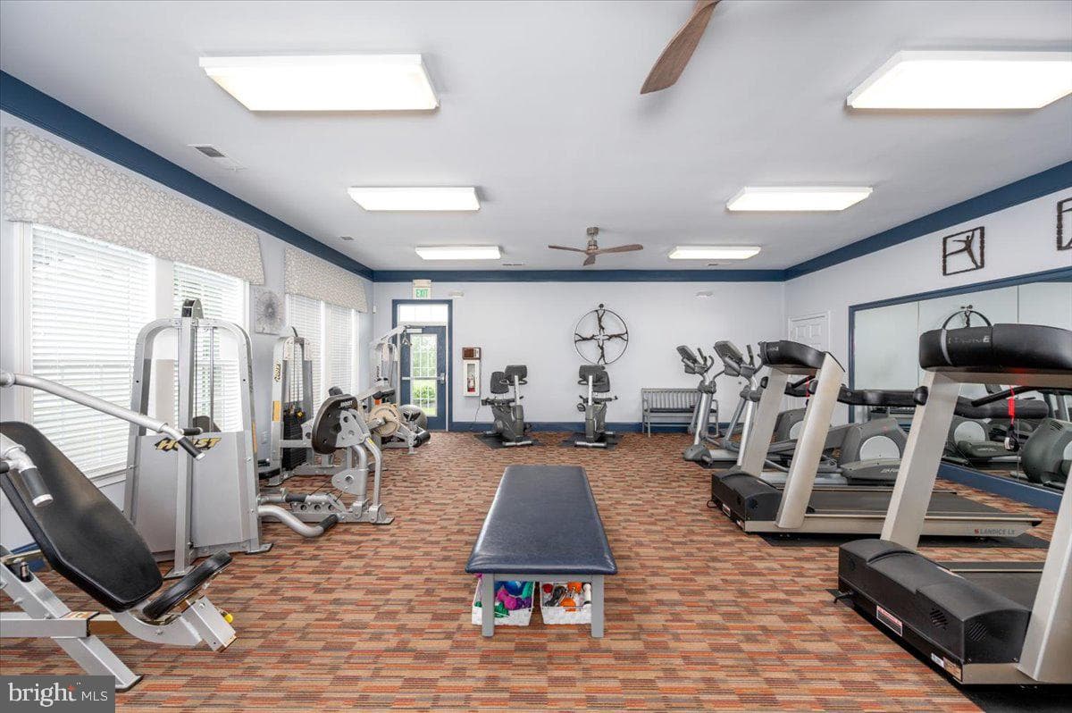 8607 Wintergreen Court #204 photo 32