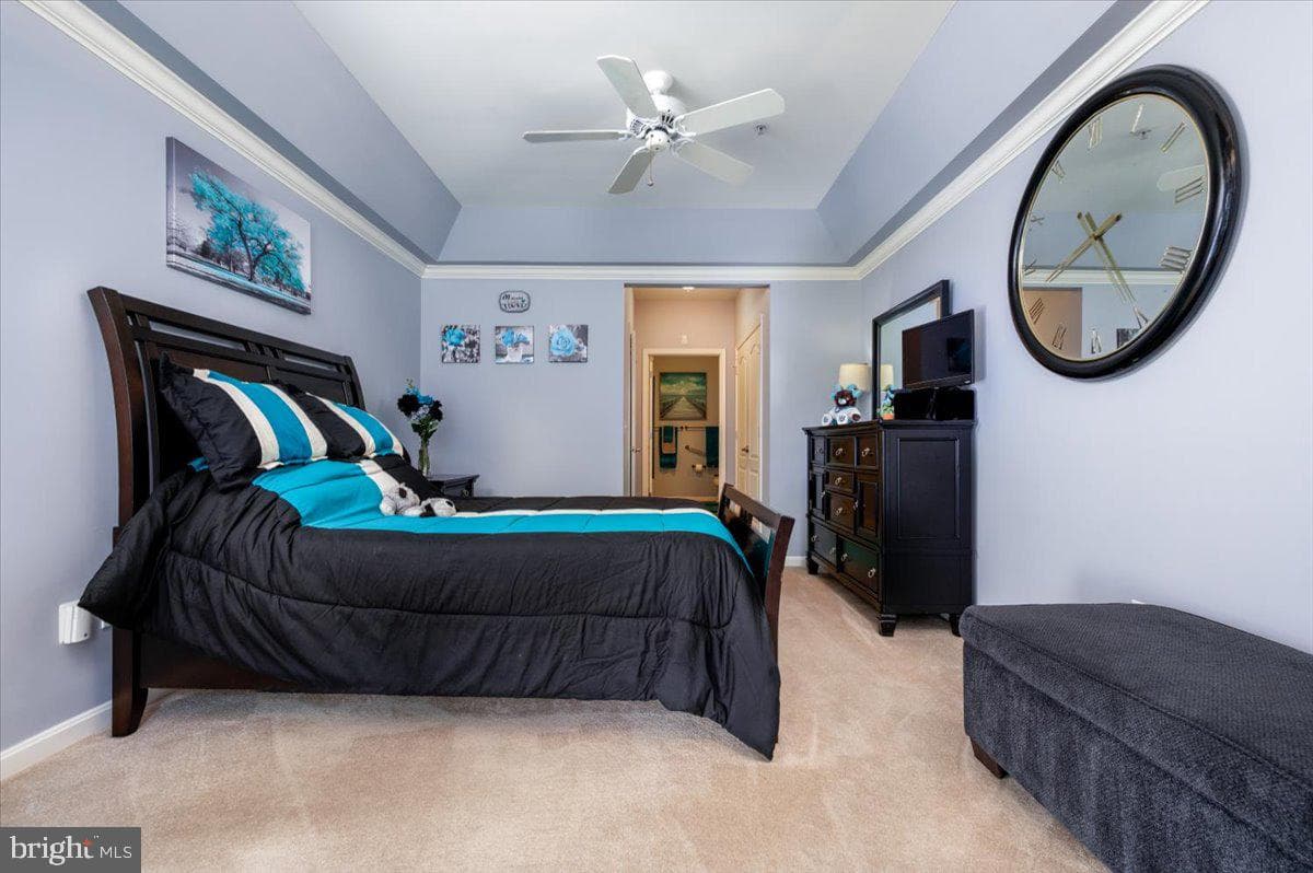 8607 Wintergreen Court #204 photo 8