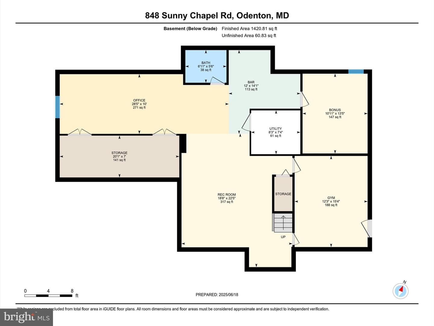 848 Sunny Chapel Road photo 21