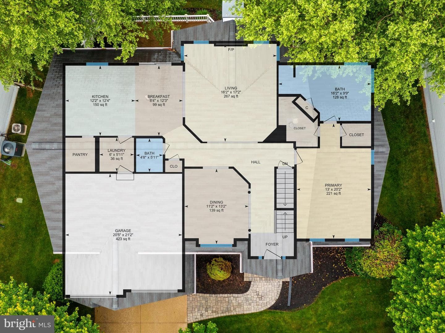 848 Sunny Chapel Road photo 49