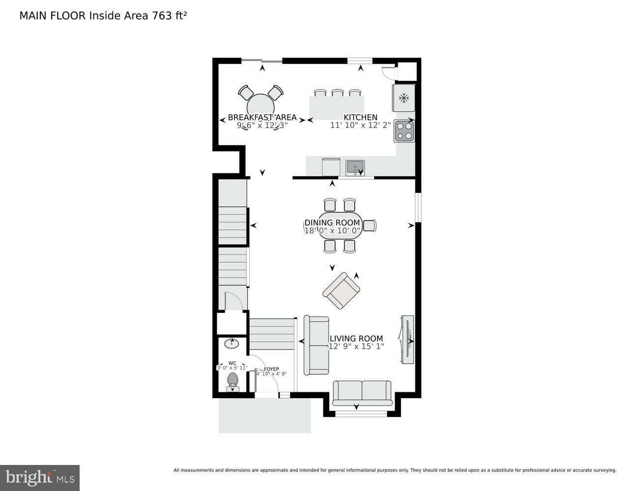 2640 Worrell Court photo 12