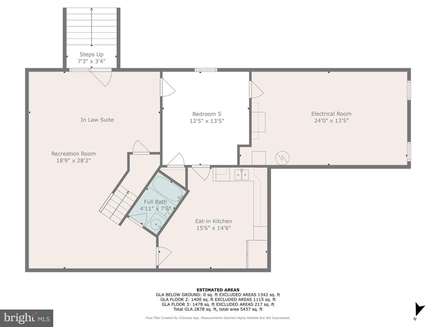 3689 N Carolina Avenue photo 44