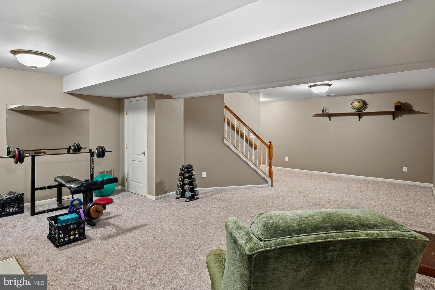 3689 N Carolina Avenue photo 46