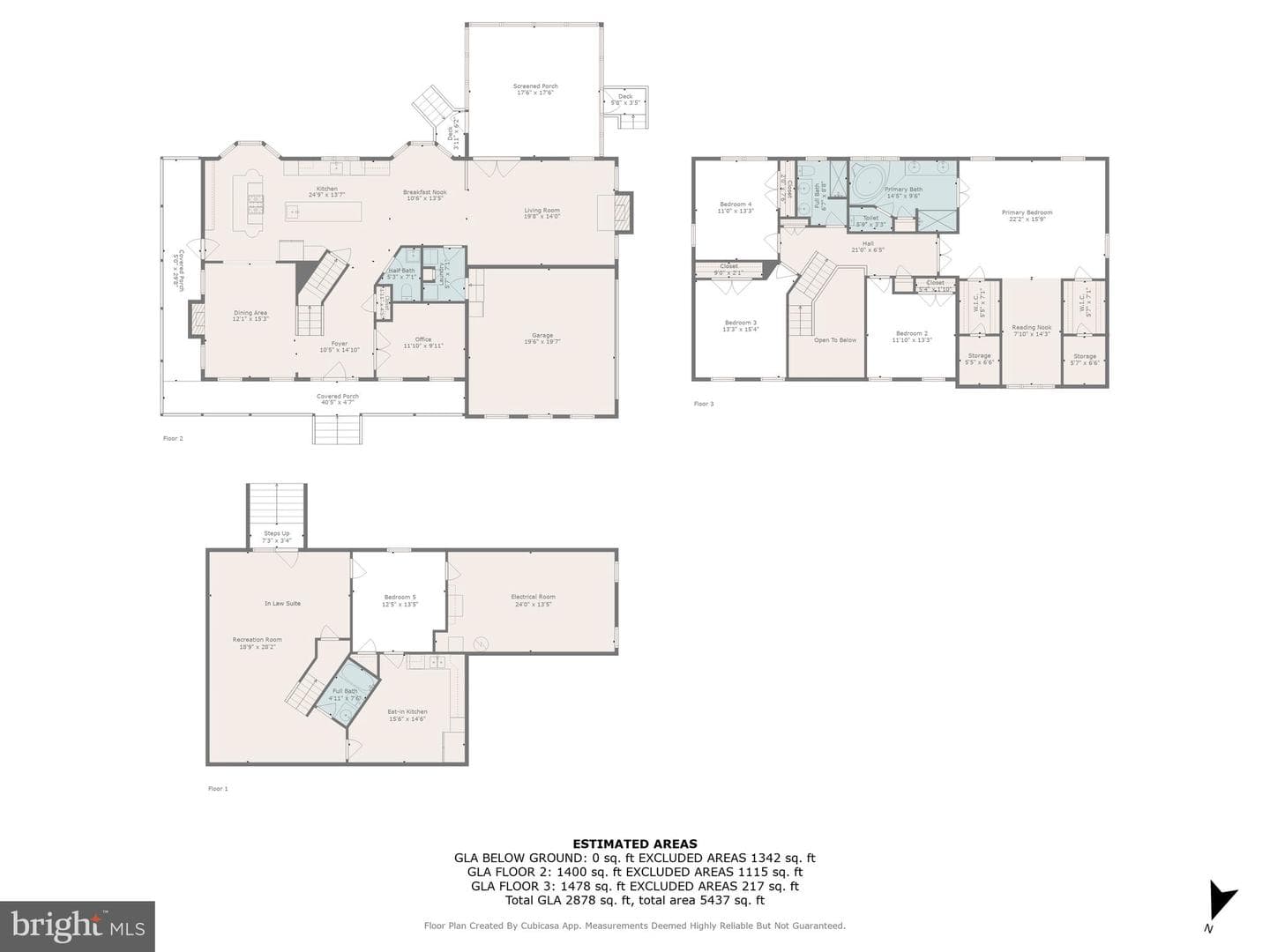 3689 N Carolina Avenue photo 69
